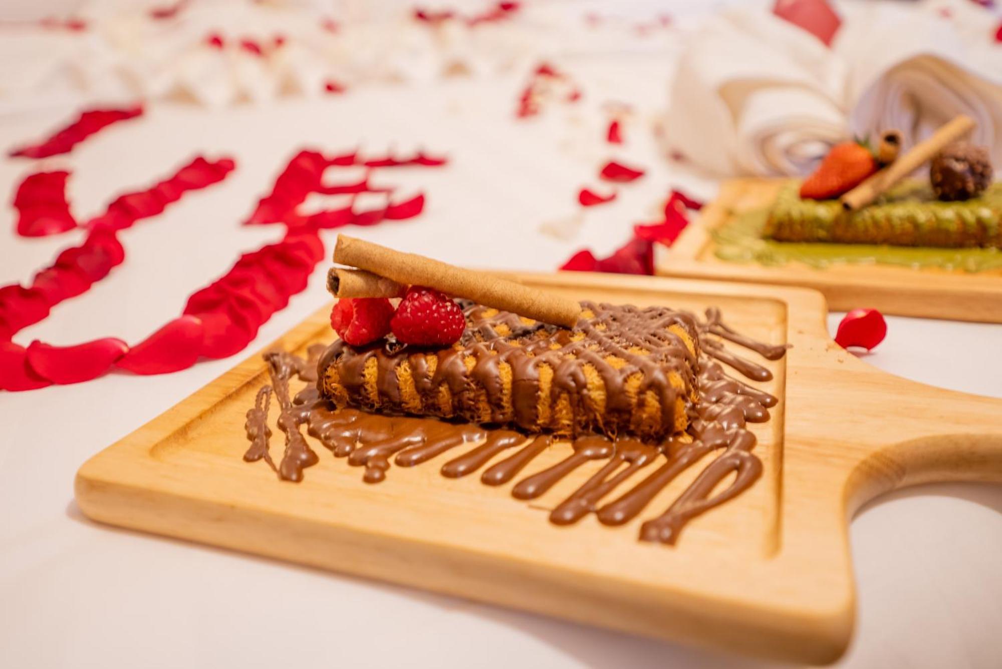 Laten Suites Al Naseem เจดดาห์ ภายนอก รูปภาพ