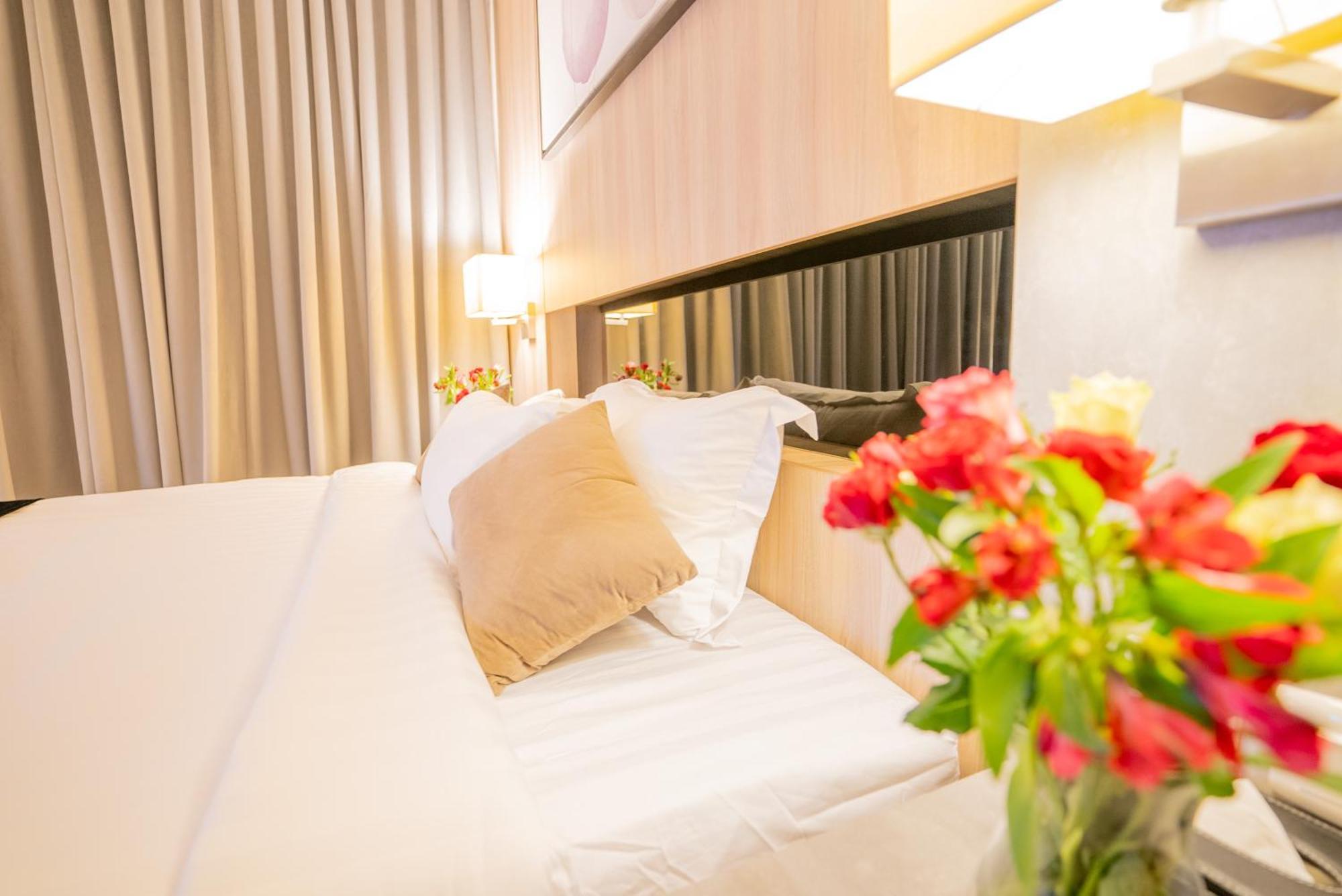 Laten Suites Al Naseem เจดดาห์ ภายนอก รูปภาพ