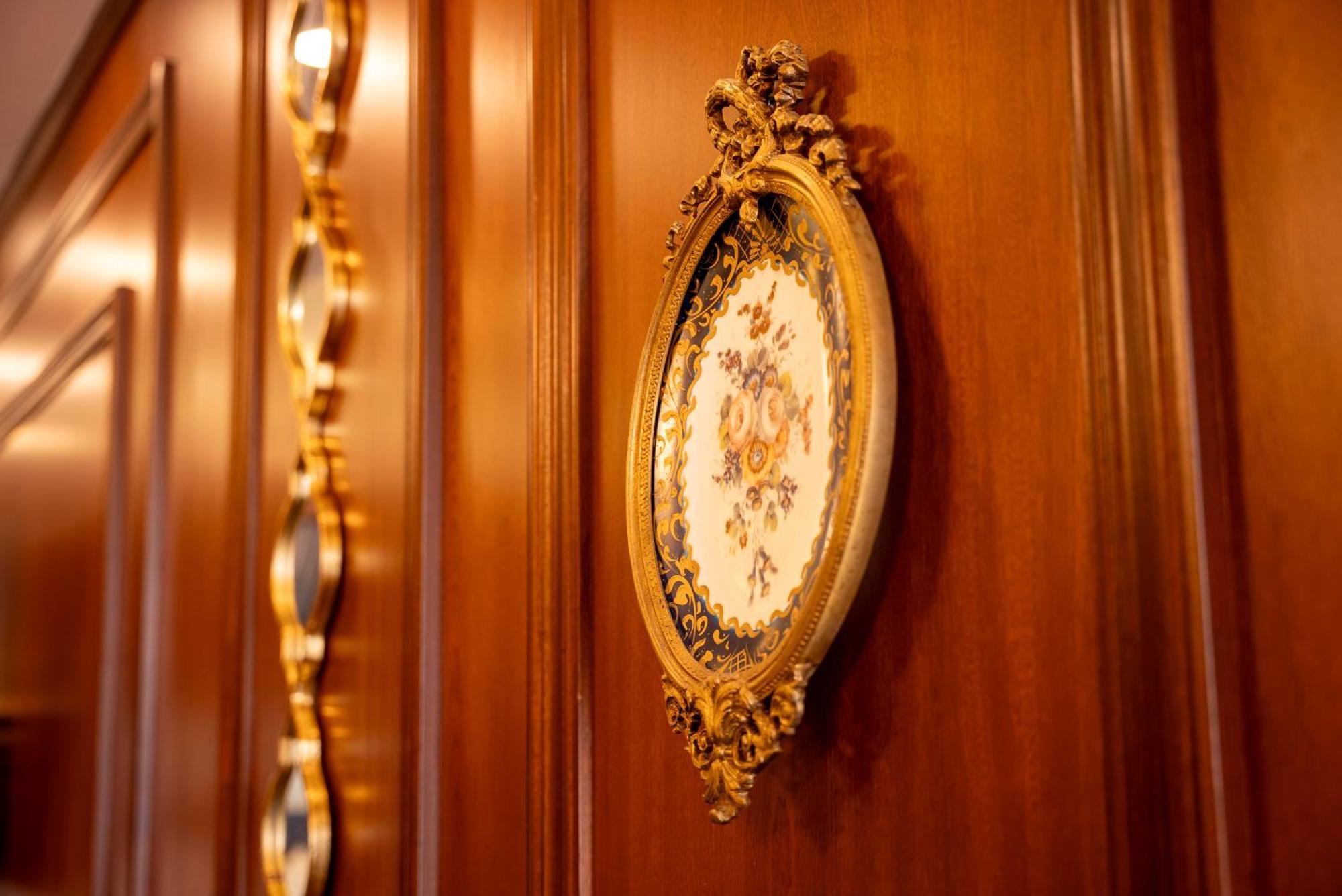 Laten Suites Al Naseem เจดดาห์ ภายนอก รูปภาพ